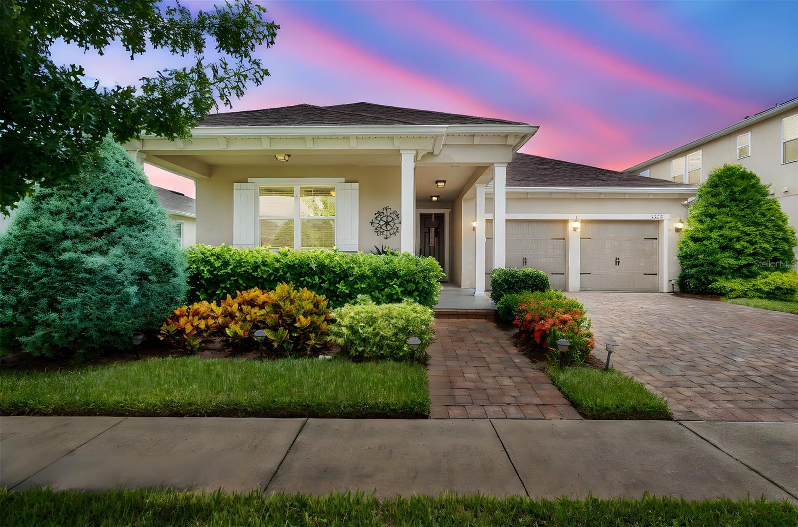 3225 IRISH PEACH DRIVE