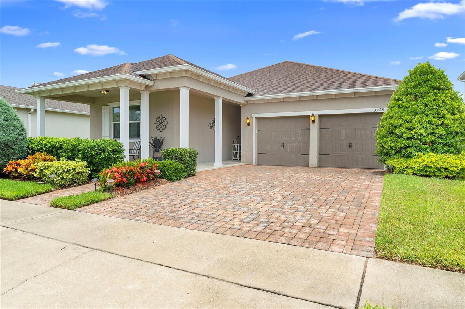 3225 IRISH PEACH DRIVE