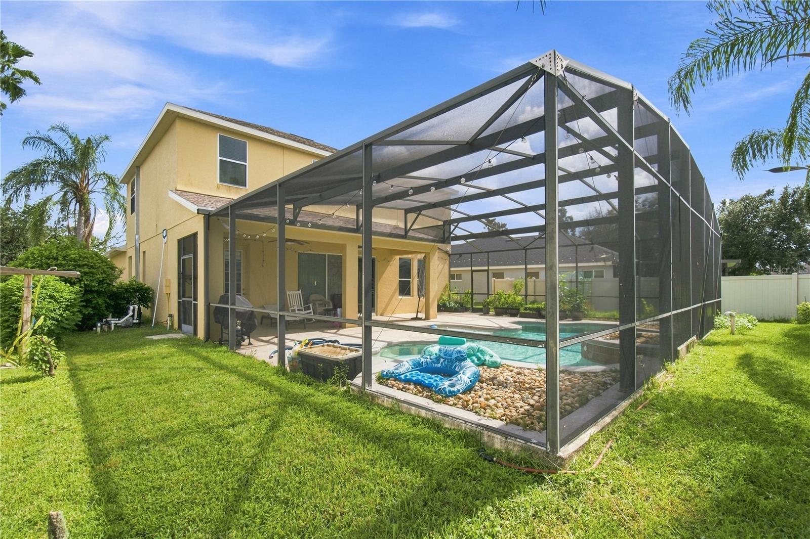 3563 PIXIE LANE
