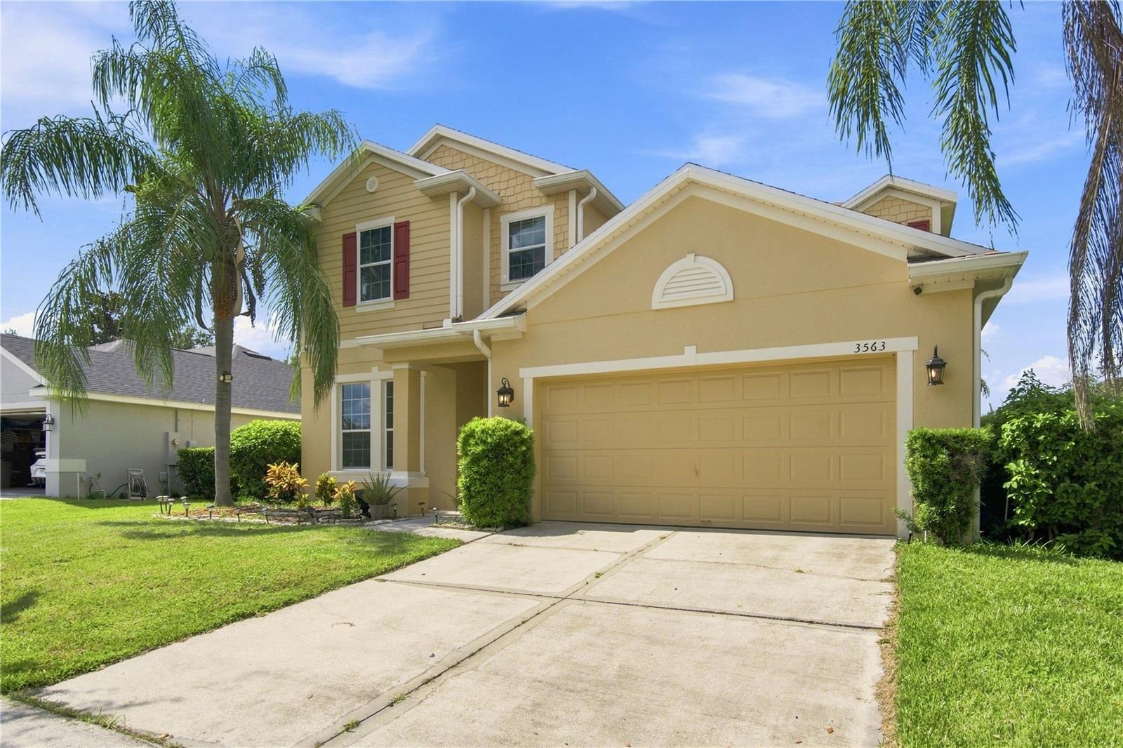 3563 PIXIE LANE