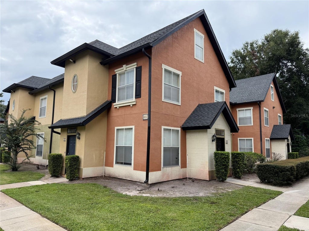 Photo of 6017 Westgate Drive #922, Orlando, FL 32835 (MLS # O6440440)