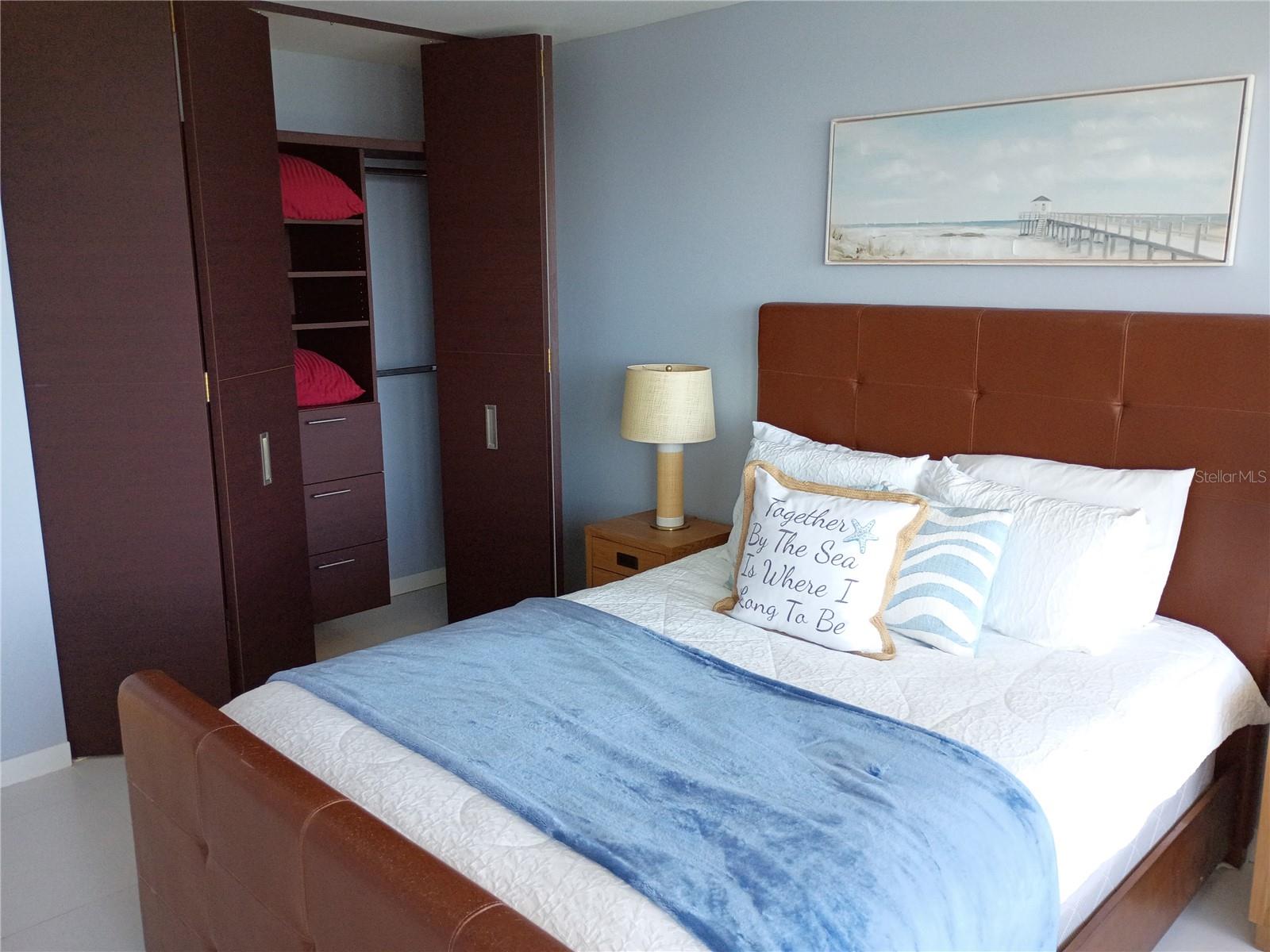 OCEAN RITZ CONDO - Residential