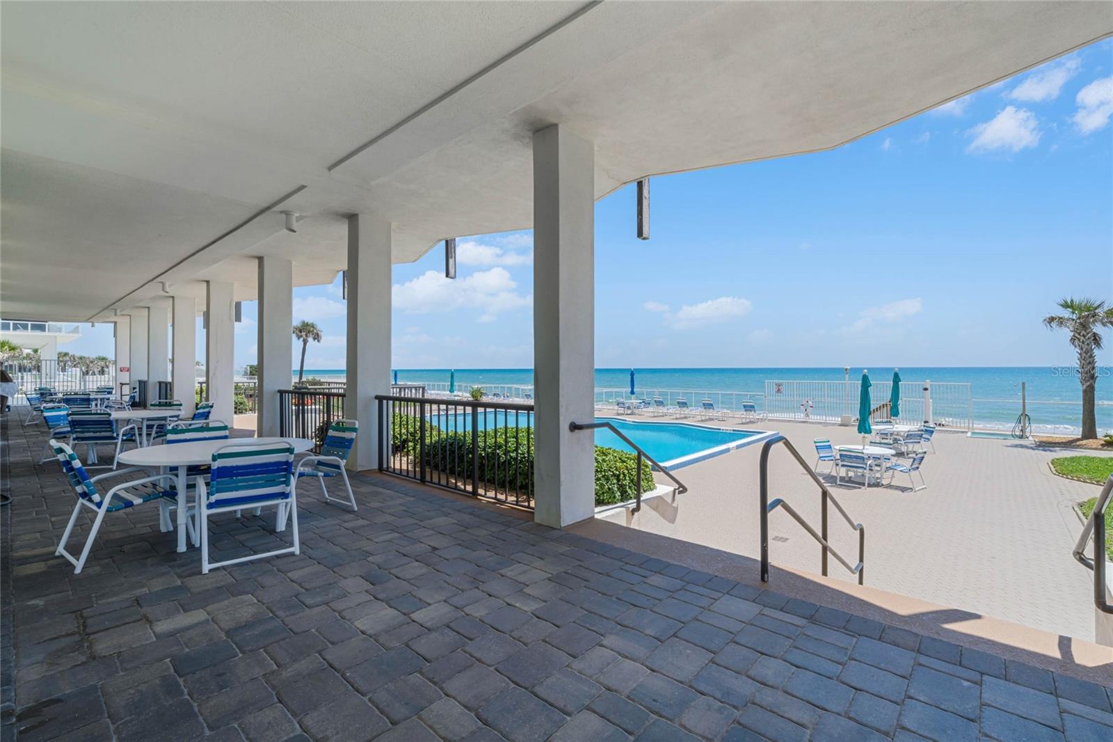 OCEAN RITZ CONDO - Residential