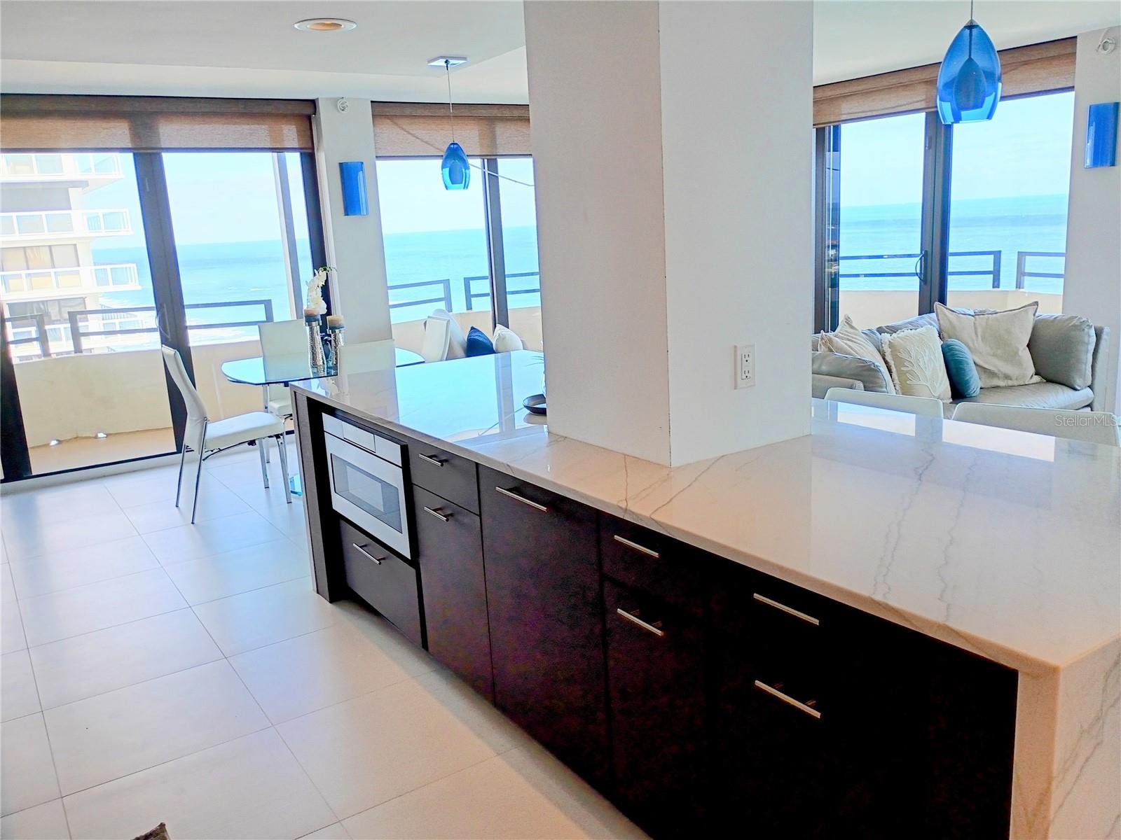 OCEAN RITZ CONDO - Residential