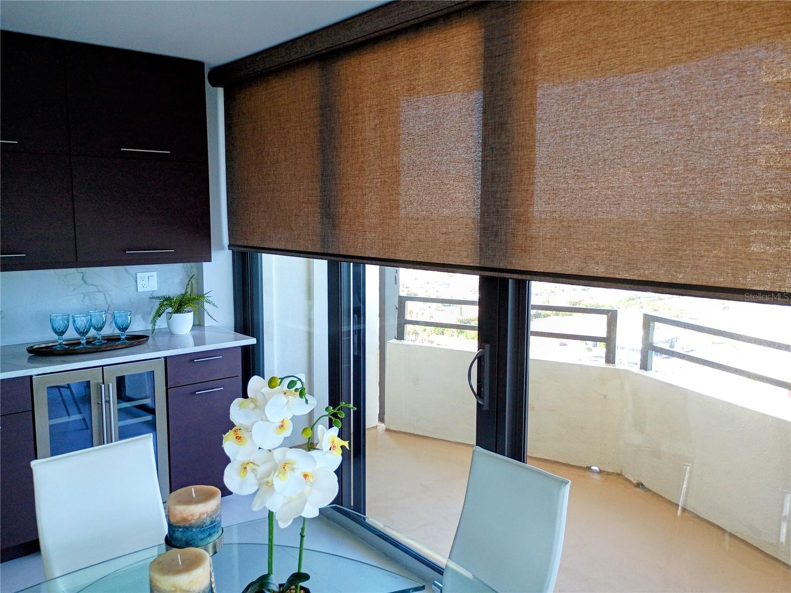 OCEAN RITZ CONDO - Residential