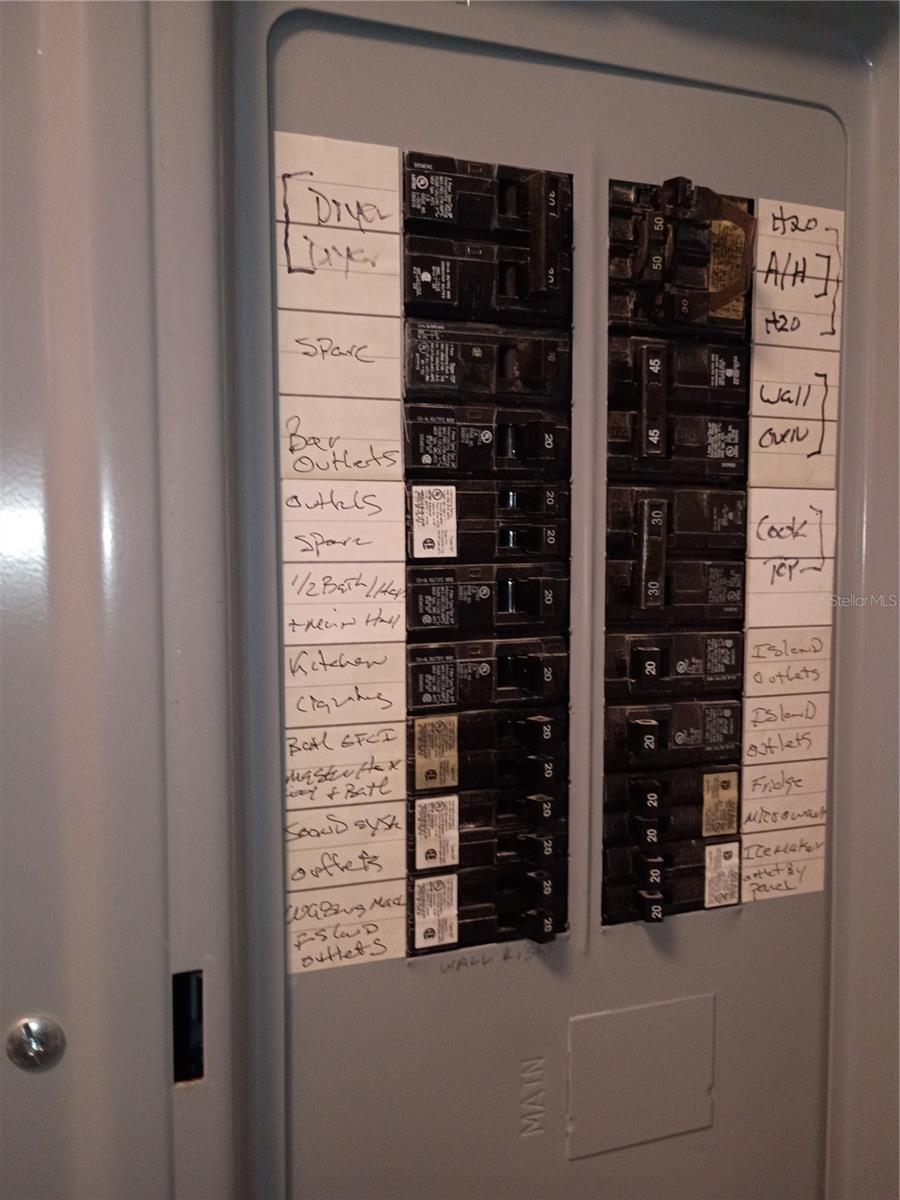 OCEAN RITZ CONDO - Residential