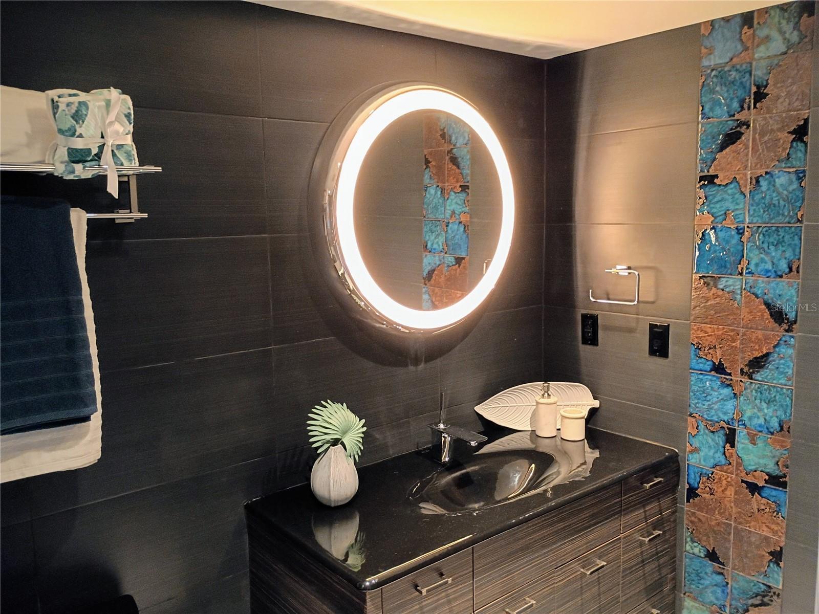 OCEAN RITZ CONDO - Residential