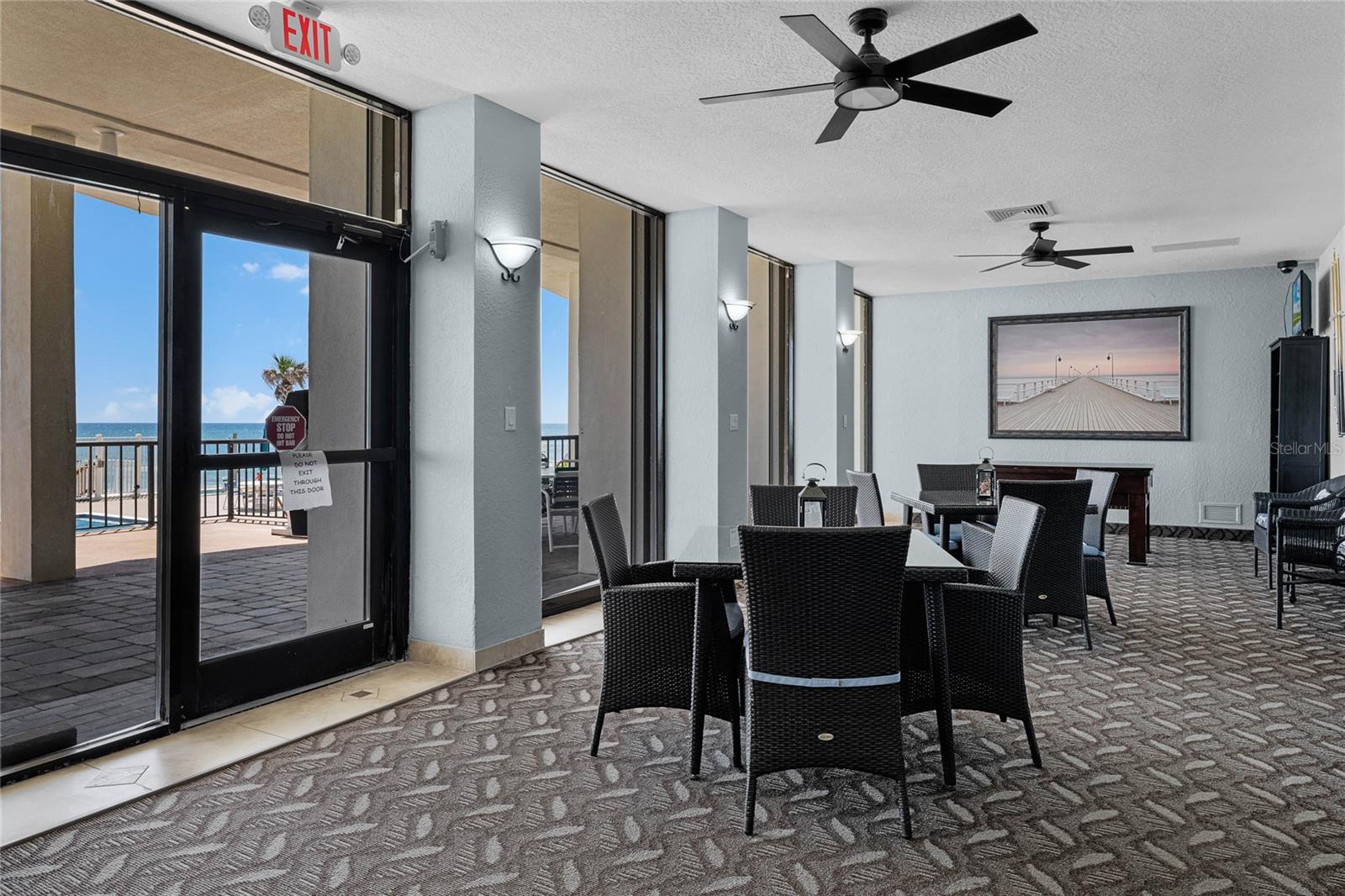 OCEAN RITZ CONDO - Residential