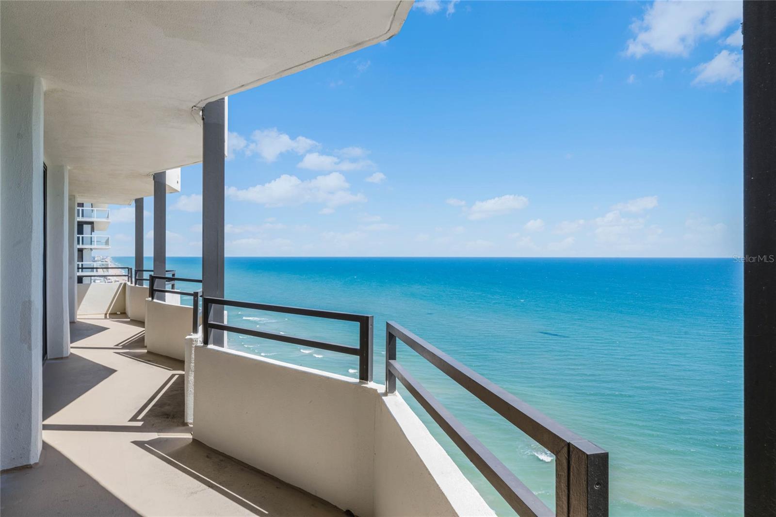 OCEAN RITZ CONDO - Residential
