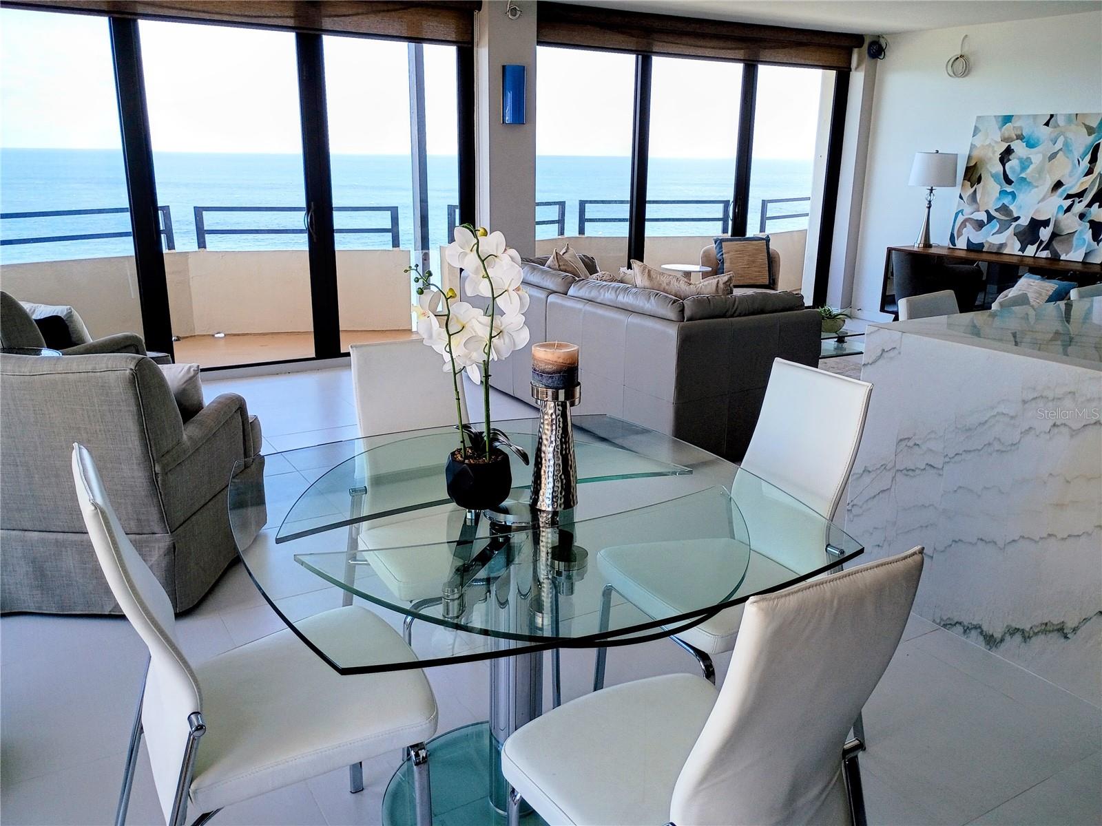 OCEAN RITZ CONDO - Residential