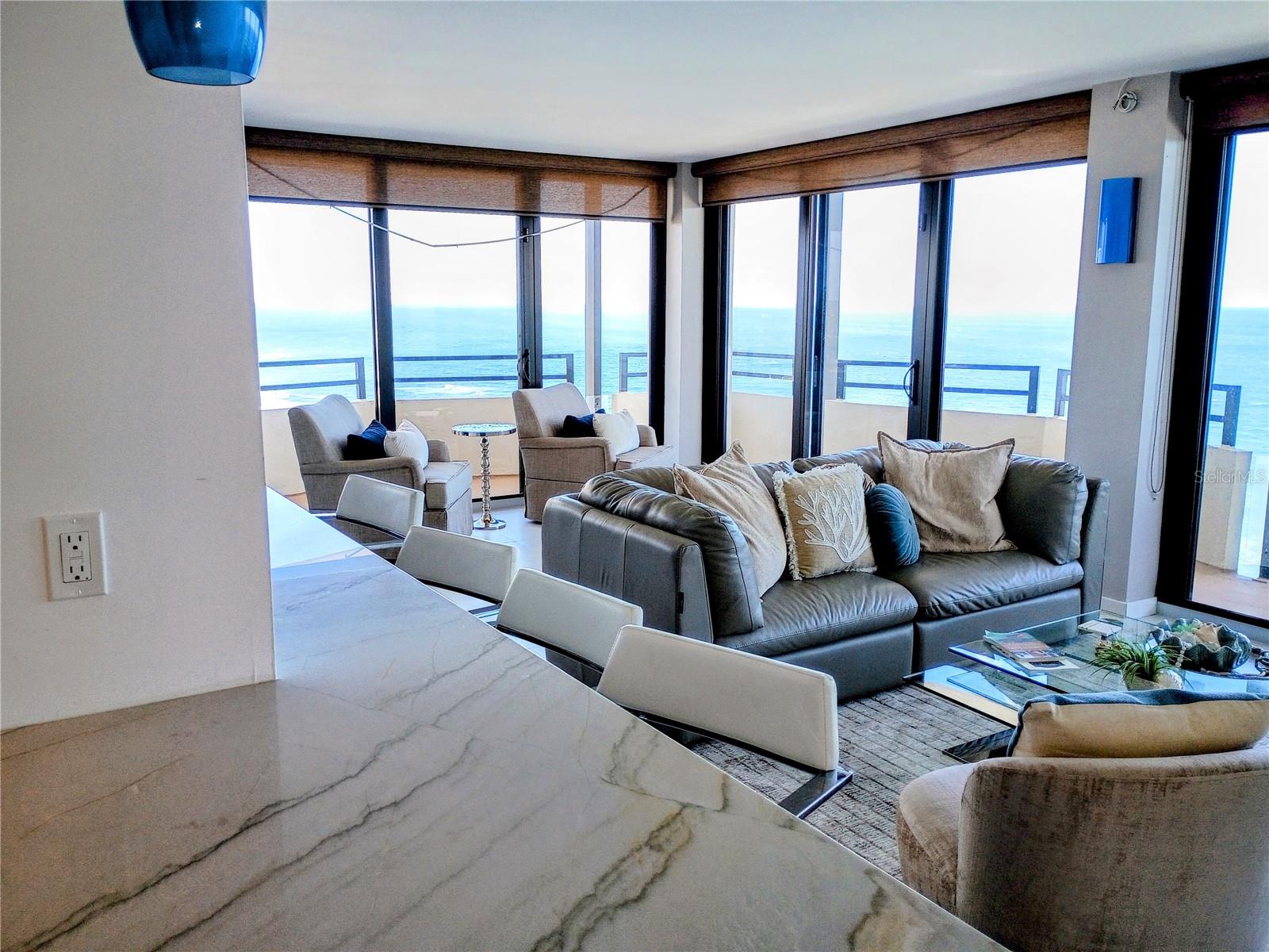 OCEAN RITZ CONDO - Residential