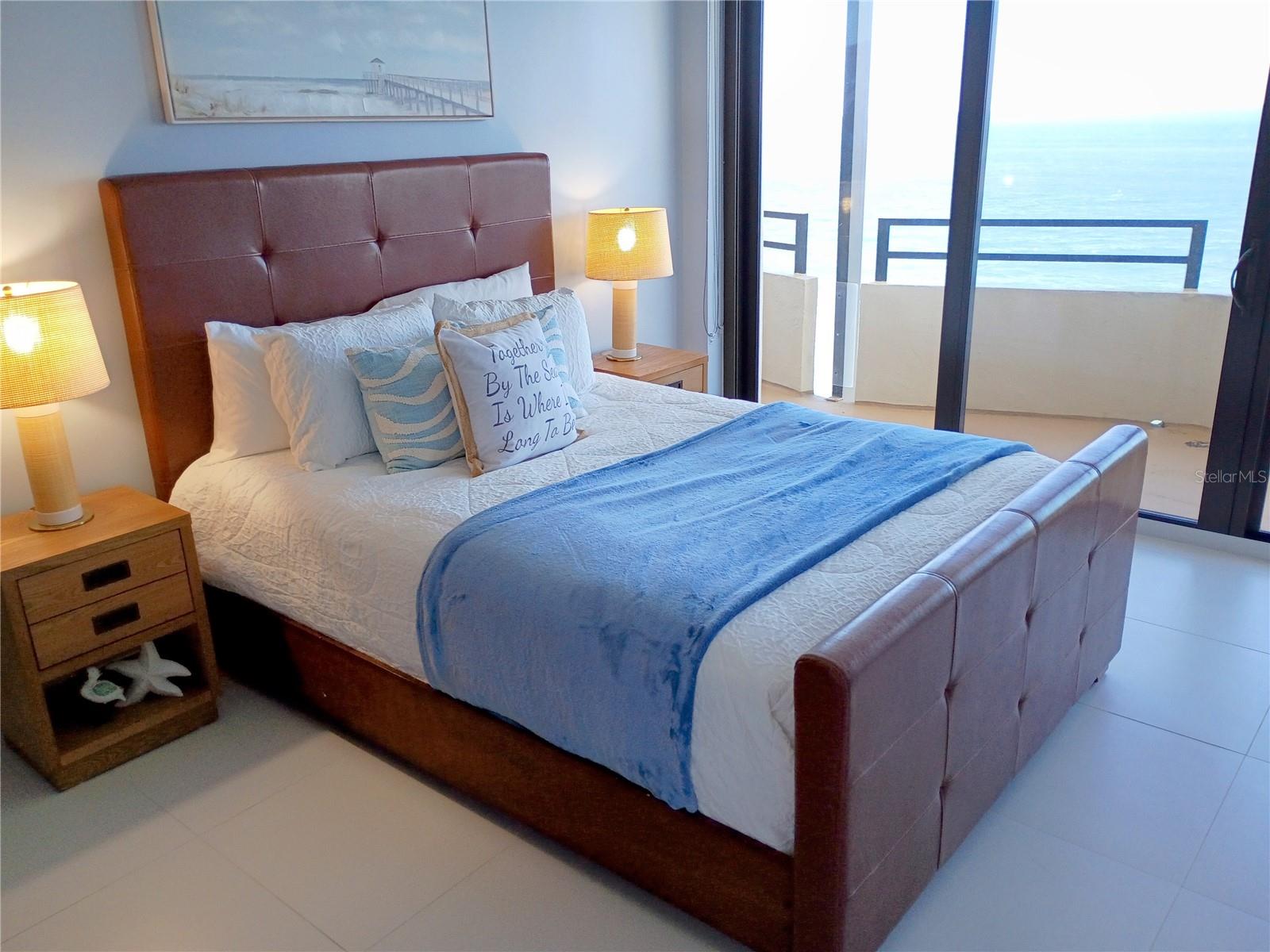 OCEAN RITZ CONDO - Residential