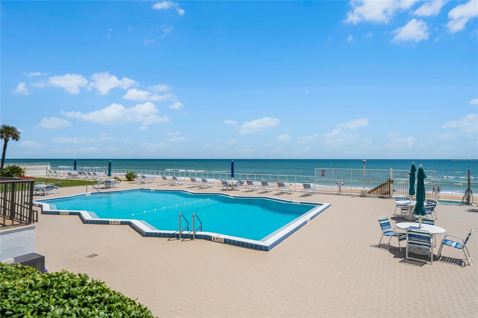 OCEAN RITZ CONDO - Residential