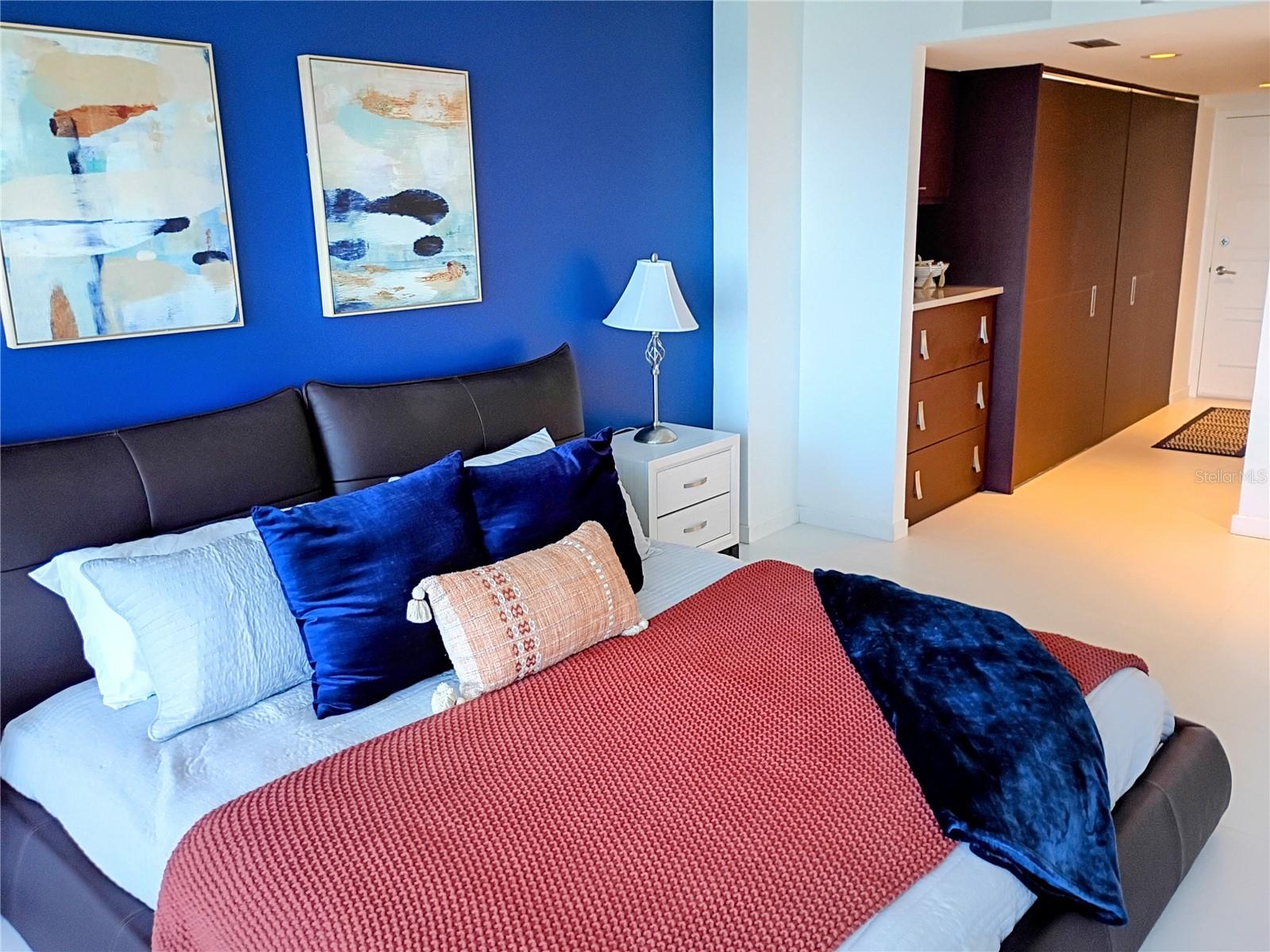 OCEAN RITZ CONDO - Residential