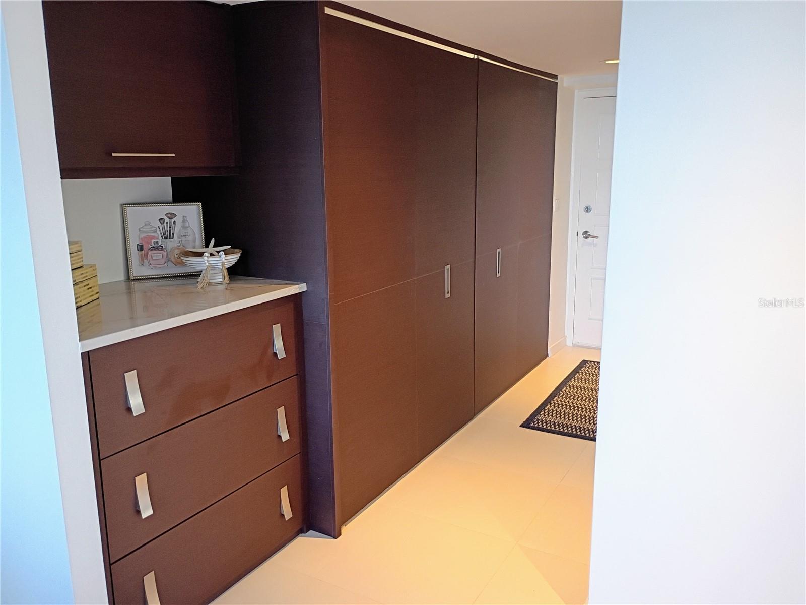 OCEAN RITZ CONDO - Residential