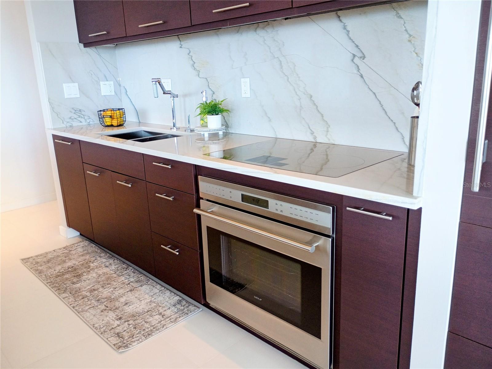 OCEAN RITZ CONDO - Residential