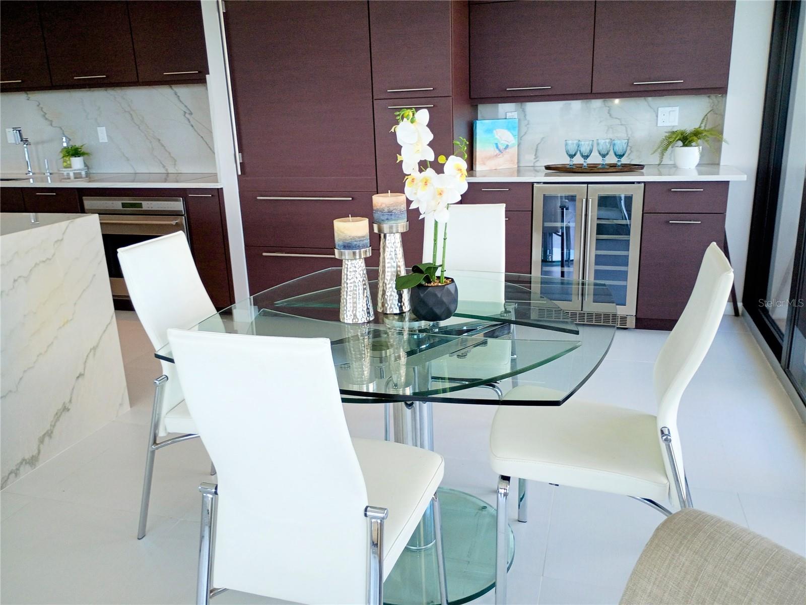 OCEAN RITZ CONDO - Residential