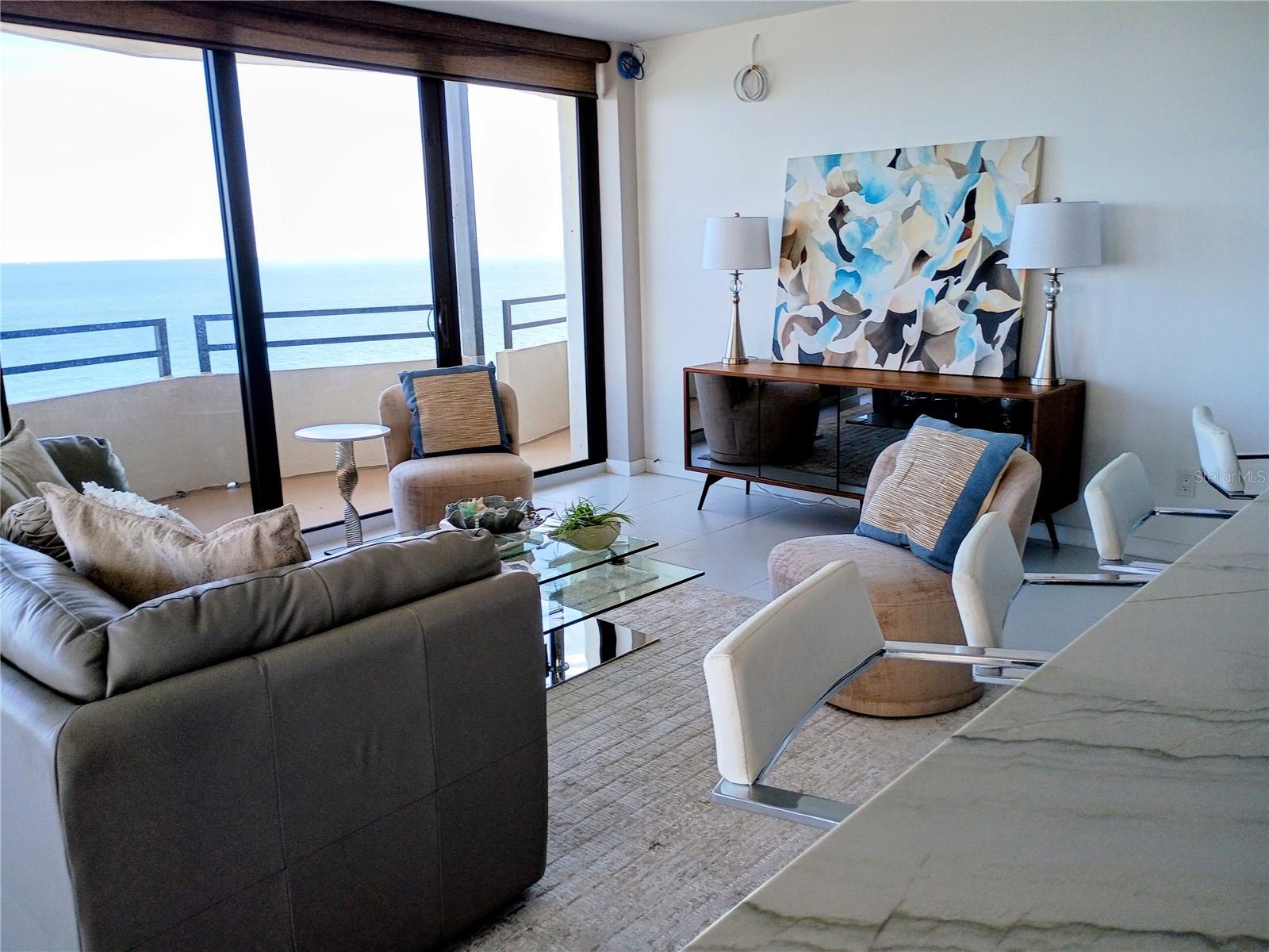 OCEAN RITZ CONDO - Residential