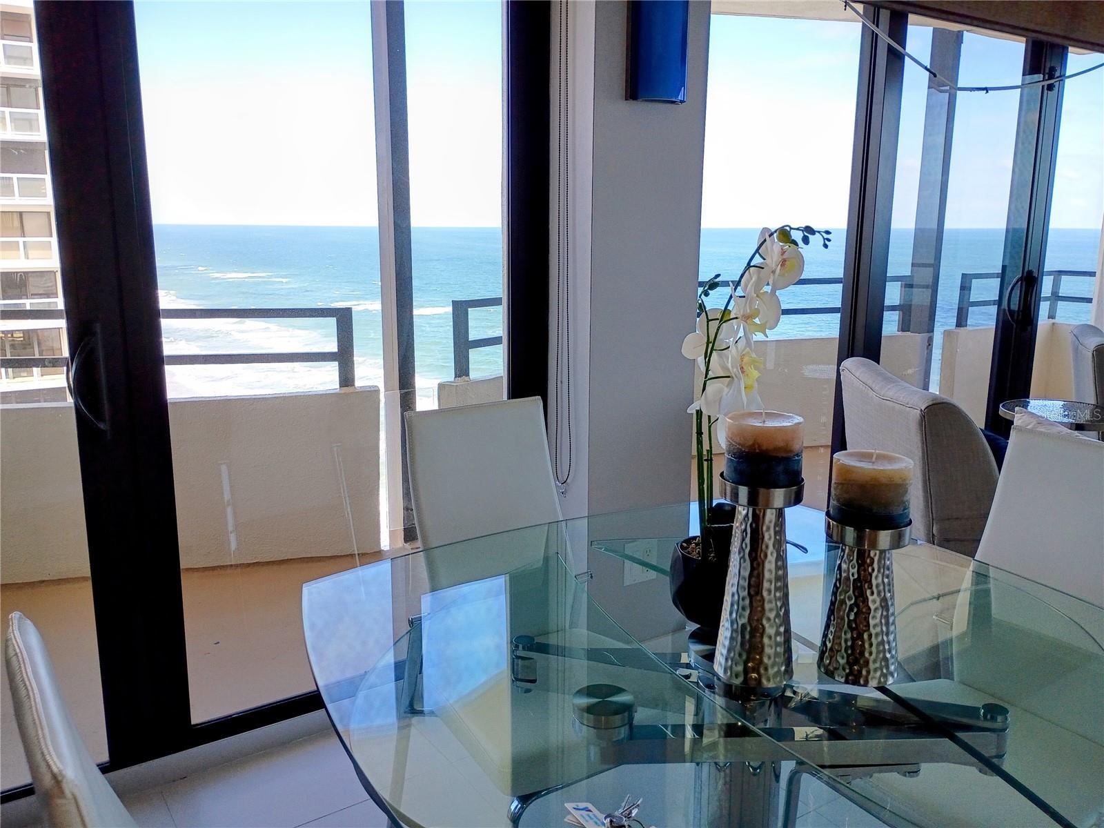 OCEAN RITZ CONDO - Residential