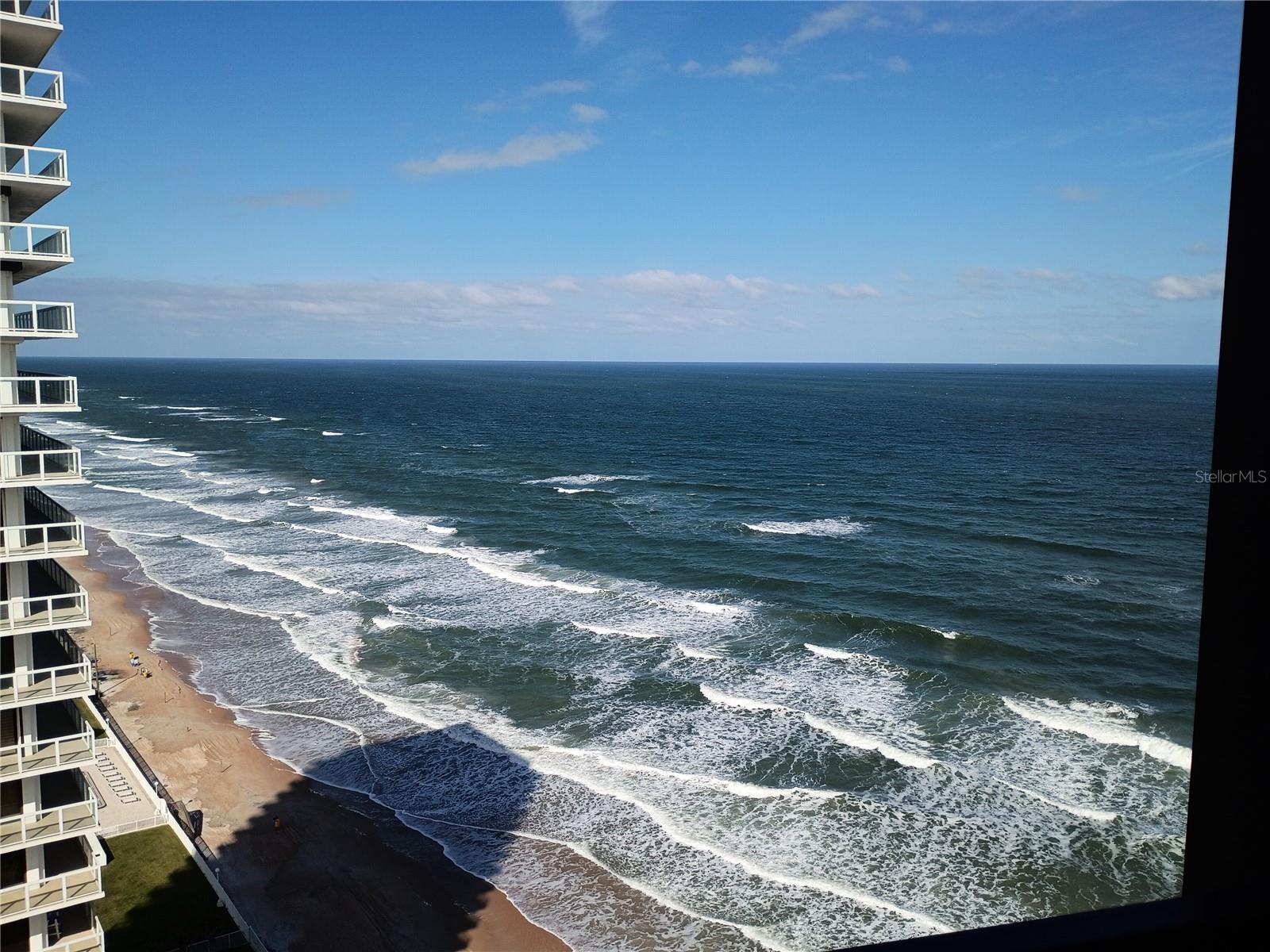 OCEAN RITZ CONDO - Residential