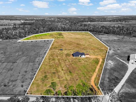 Photo of 8205 Keen Cemetery Road, Duette, FL 34219 (MLS # A4669685)