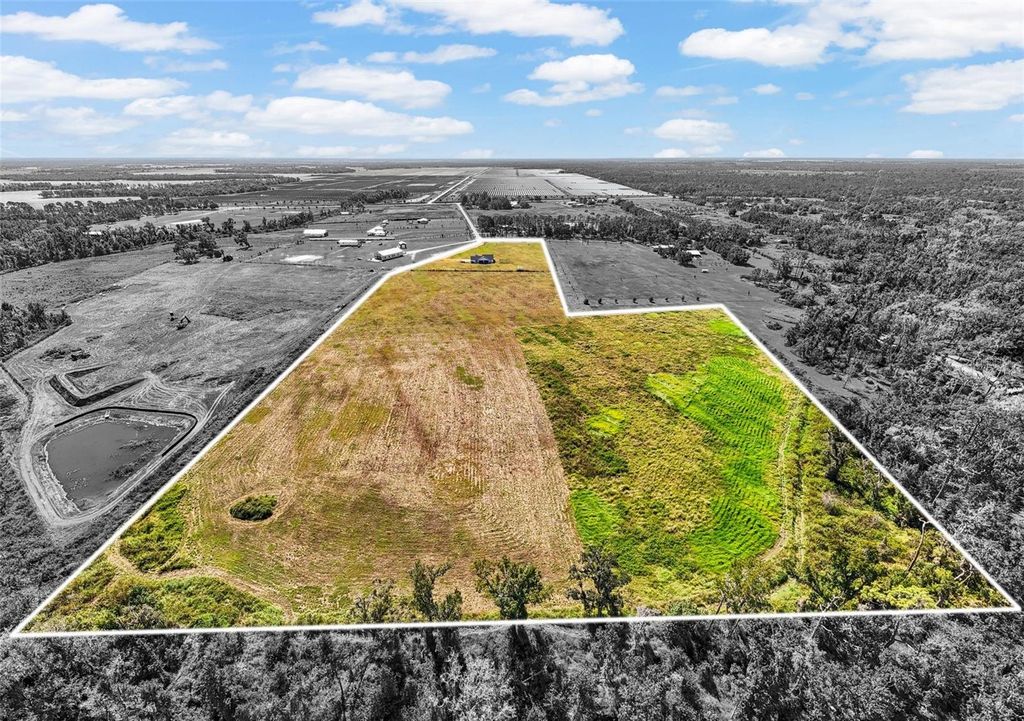 Photo of 8205 Keen Cemetery Road, Duette, FL 34219 (MLS # A4669685)