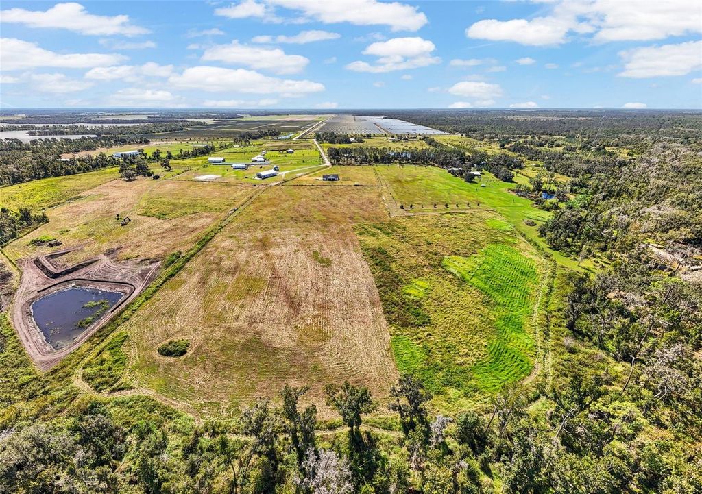 Photo of 8205 Keen Cemetery Road, Duette, FL 34219 (MLS # A4669685)