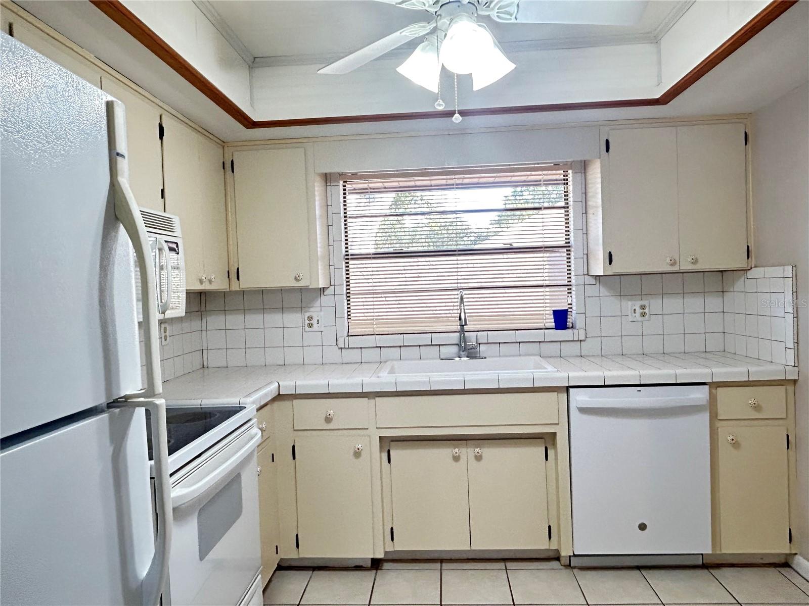 CYPRESSWOOD GOLF VILLAS BLDG G - Residential