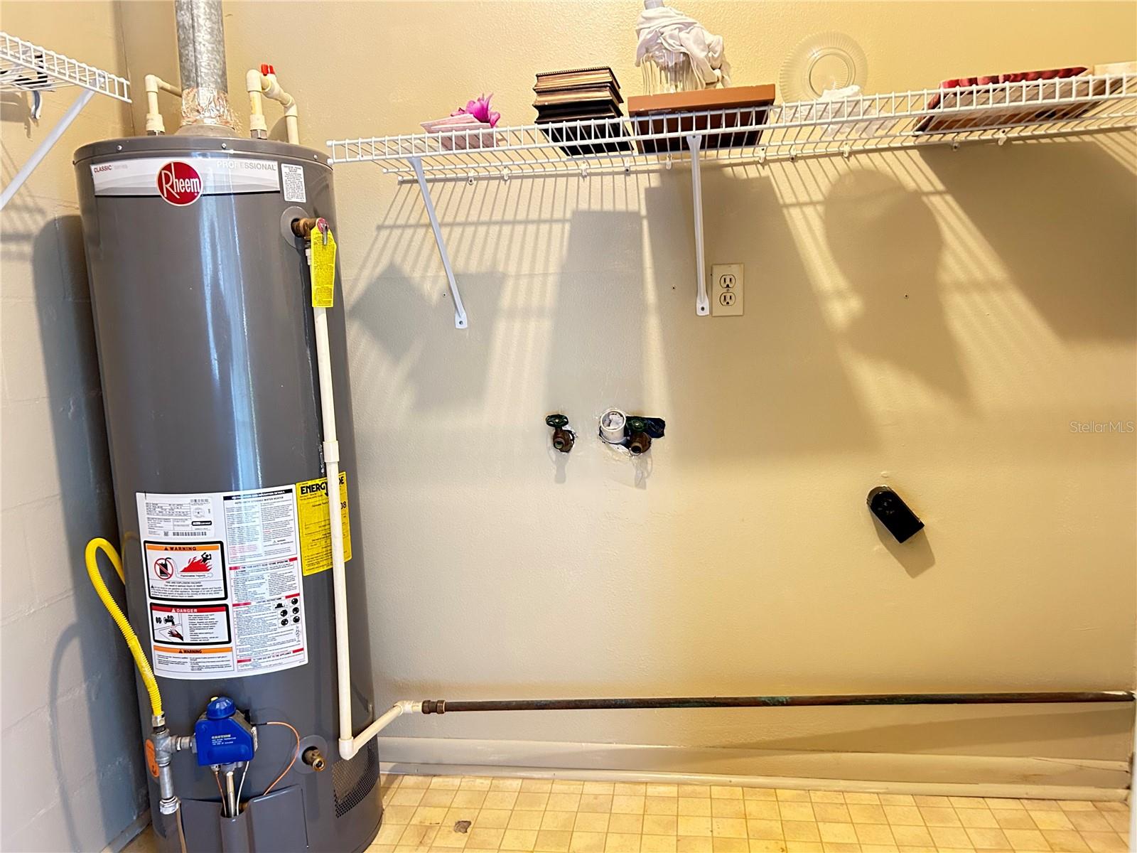 CYPRESSWOOD GOLF VILLAS BLDG G - Residential