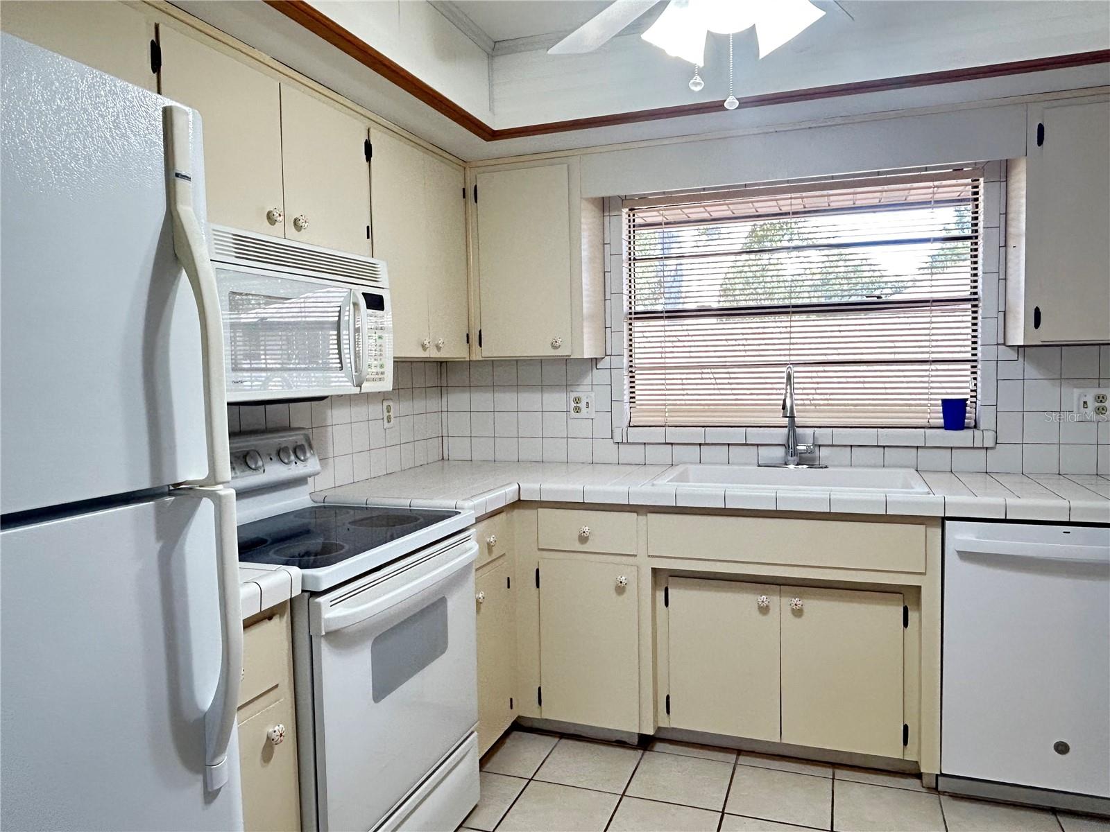 CYPRESSWOOD GOLF VILLAS BLDG G - Residential