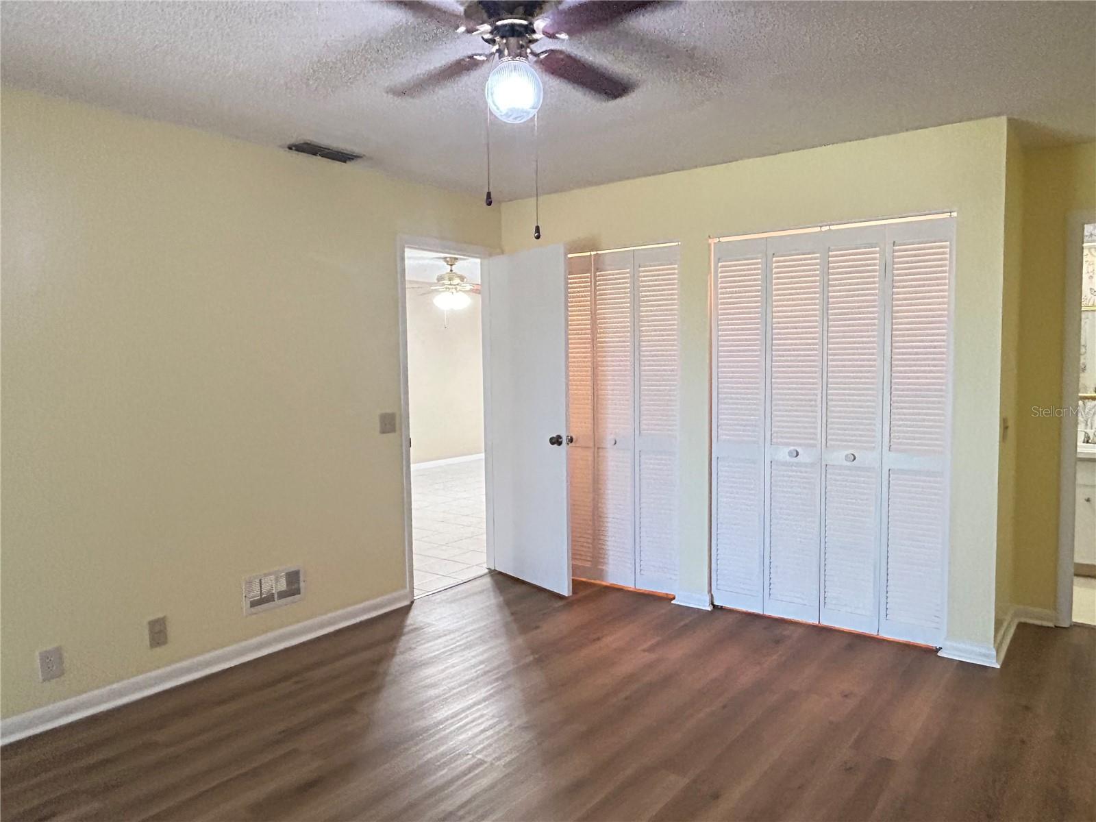 CYPRESSWOOD GOLF VILLAS BLDG G - Residential