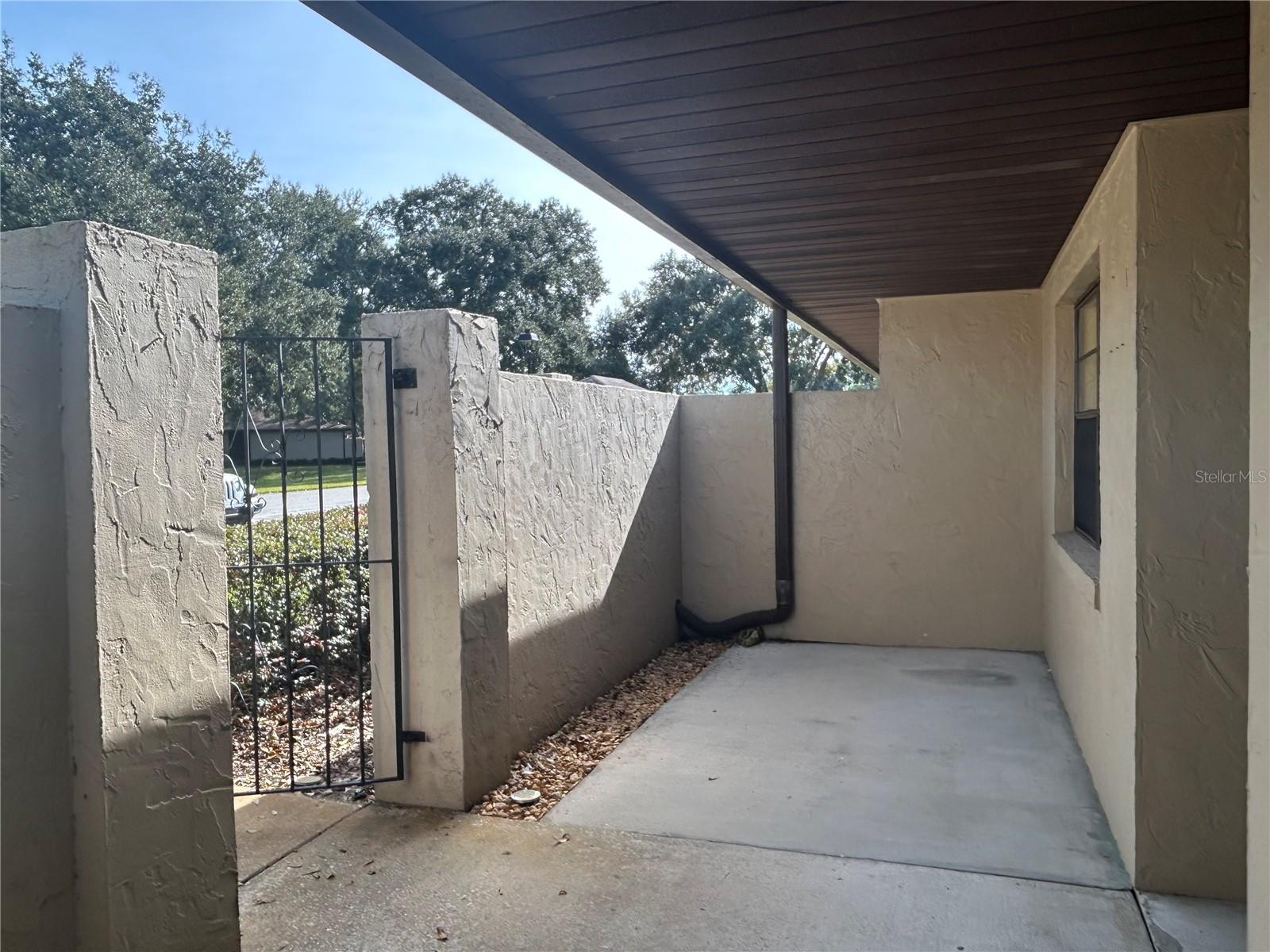 CYPRESSWOOD GOLF VILLAS BLDG G - Residential