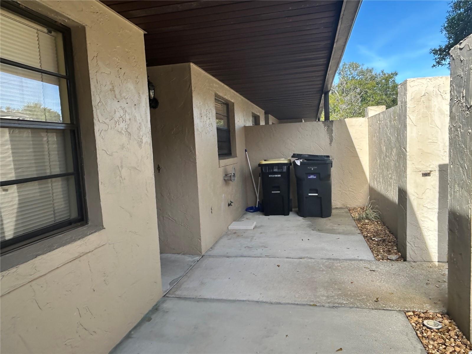 CYPRESSWOOD GOLF VILLAS BLDG G - Residential