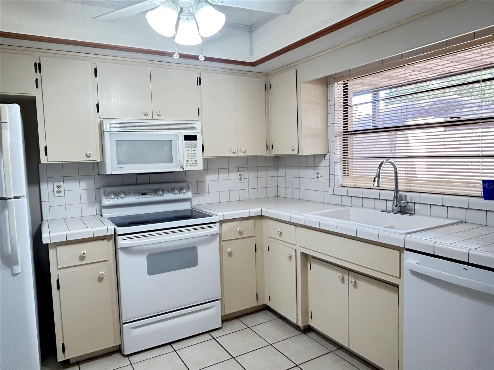 CYPRESSWOOD GOLF VILLAS BLDG G - Residential