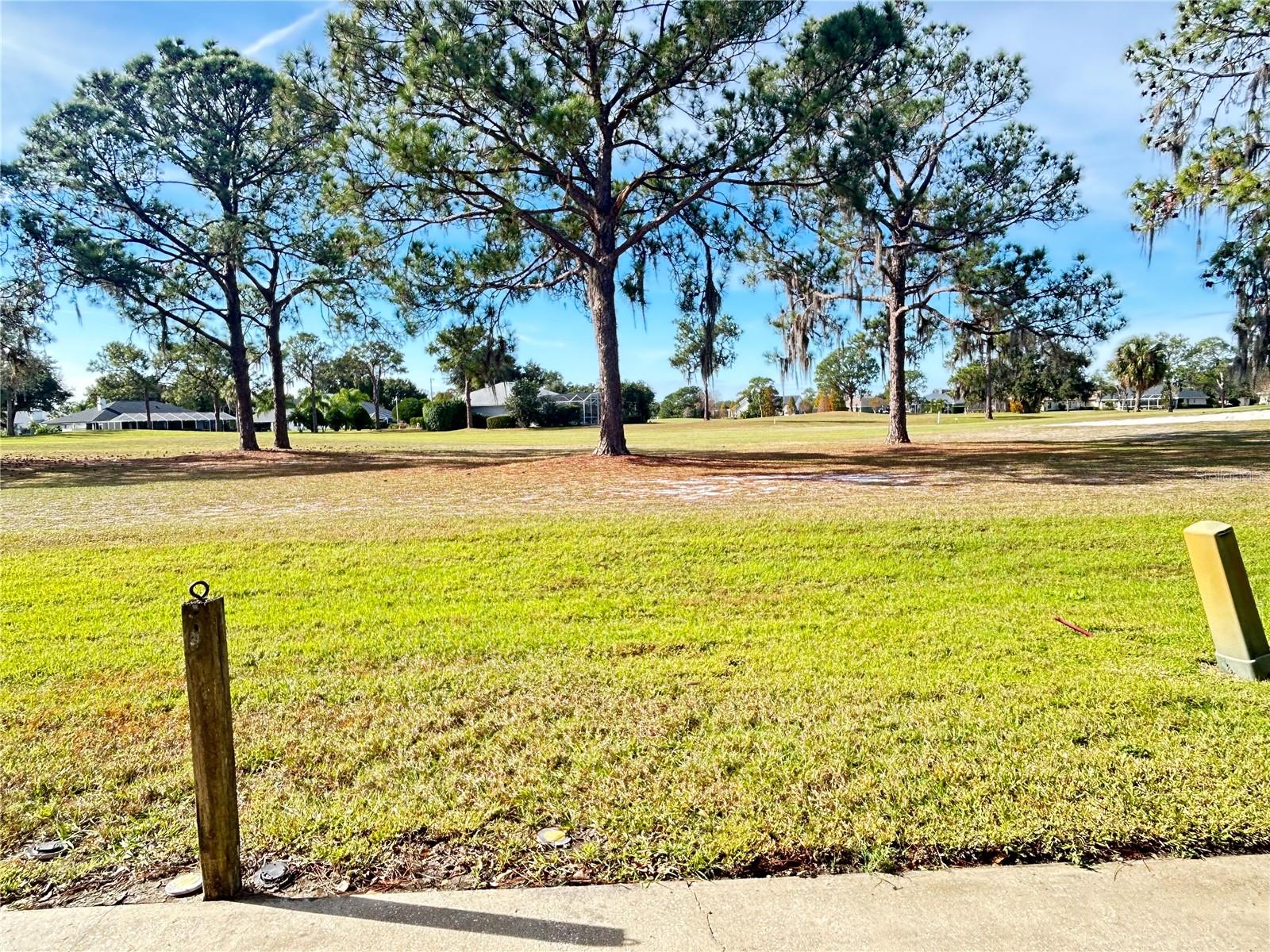 CYPRESSWOOD GOLF VILLAS BLDG G - Residential