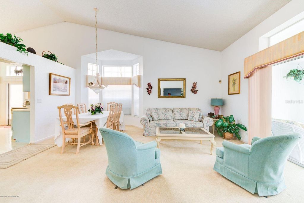 Photo of 9408 New Orleans Drive, Weeki Wachee, FL 34613 (MLS # TB8491195)