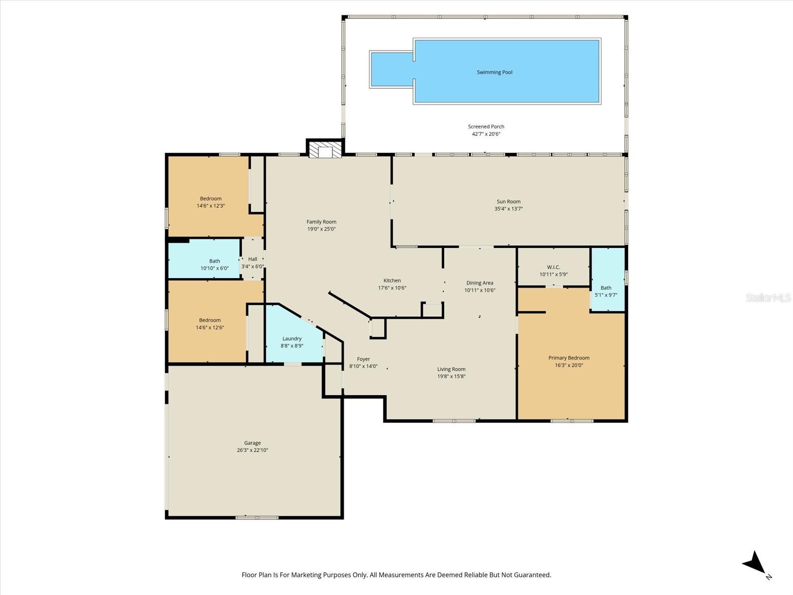 ROLLING HILLS UN 02-A - Residential