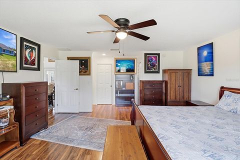 Tiny photo for 12524 SW 109th Place, Dunnellon, FL 34432 (MLS # O6388172)