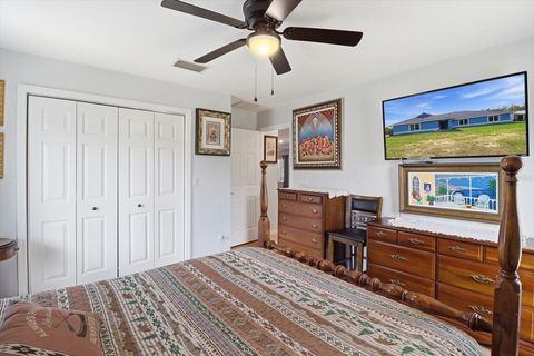 Tiny photo for 12524 SW 109th Place, Dunnellon, FL 34432 (MLS # O6388172)