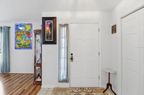 Tiny photo for 12524 SW 109th Place, Dunnellon, FL 34432 (MLS # O6388172)