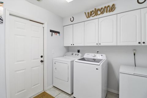 Tiny photo for 12524 SW 109th Place, Dunnellon, FL 34432 (MLS # O6388172)