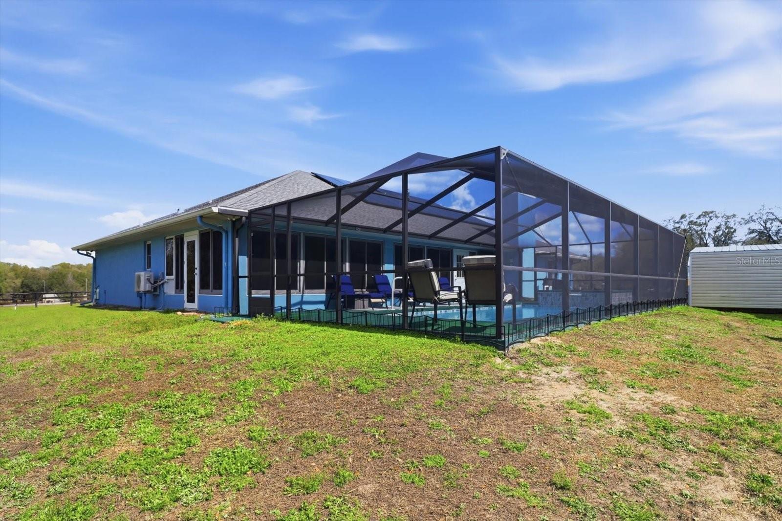 ROLLING HILLS UN 02-A - Residential