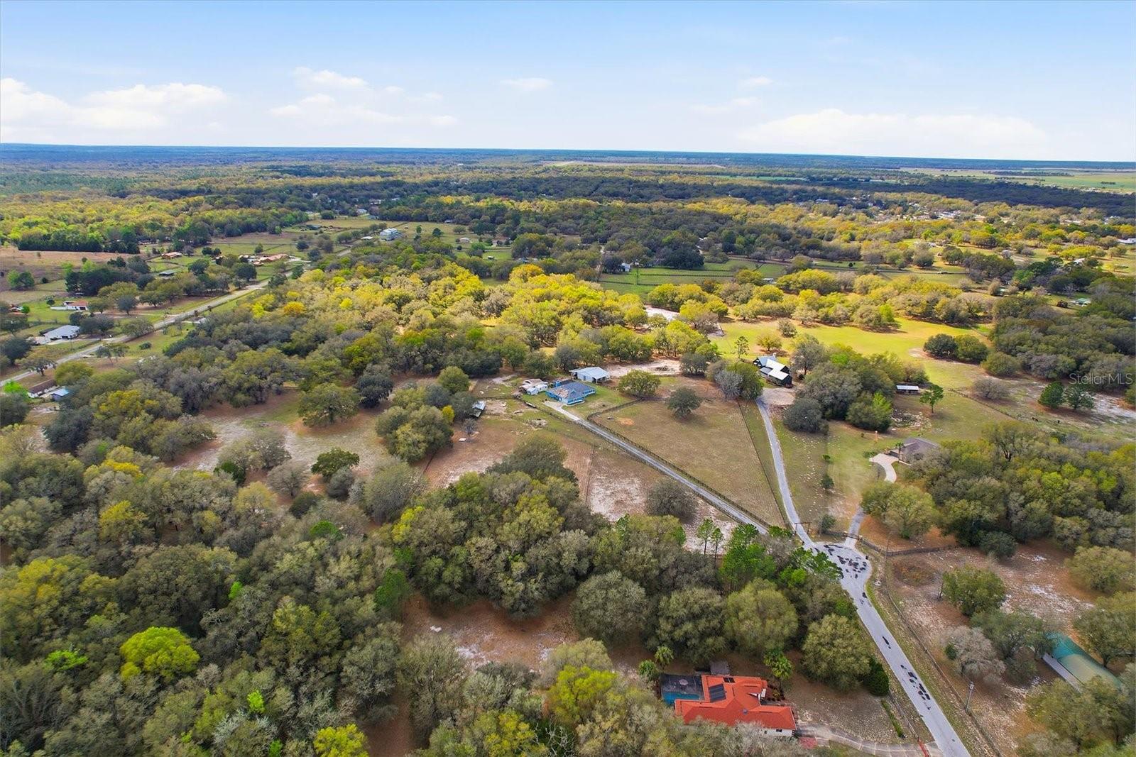 ROLLING HILLS UN 02-A - Residential