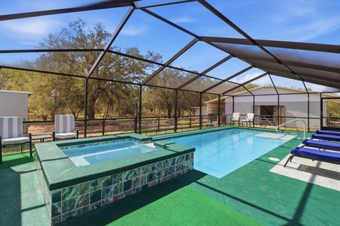 Tiny photo for 12524 SW 109th Place, Dunnellon, FL 34432 (MLS # O6388172)