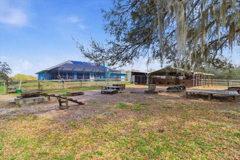 Tiny photo for 12524 SW 109th Place, Dunnellon, FL 34432 (MLS # O6388172)