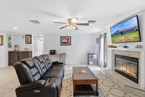 Tiny photo for 12524 SW 109th Place, Dunnellon, FL 34432 (MLS # O6388172)