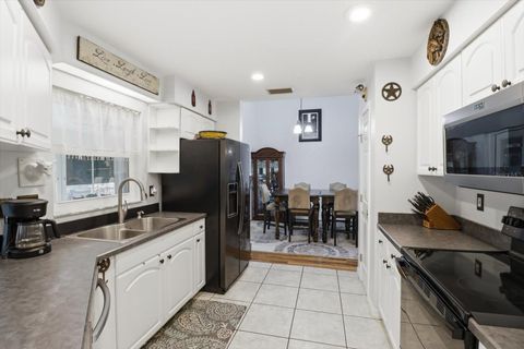 Tiny photo for 12524 SW 109th Place, Dunnellon, FL 34432 (MLS # O6388172)