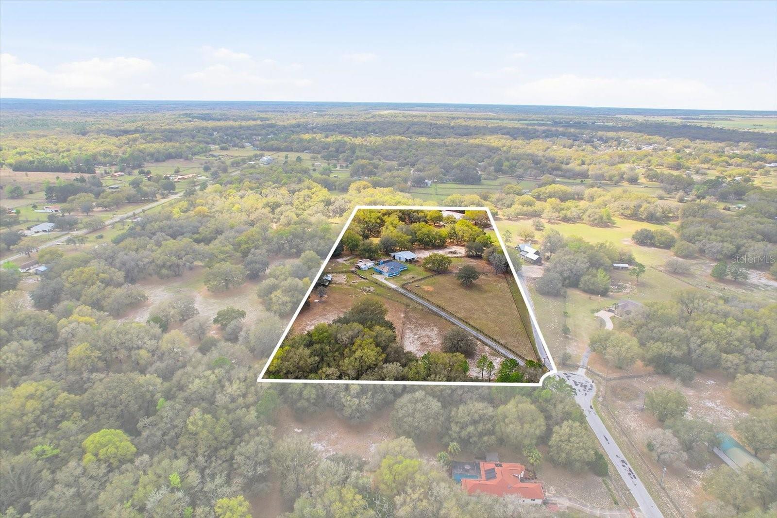 ROLLING HILLS UN 02-A - Residential