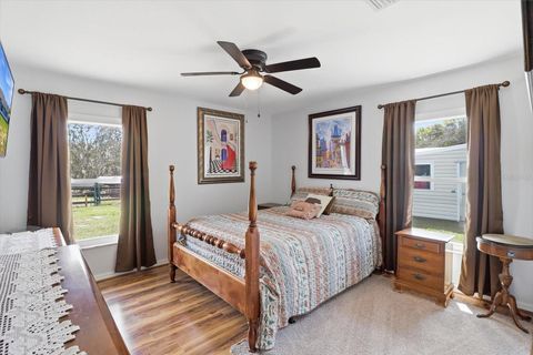 Tiny photo for 12524 SW 109th Place, Dunnellon, FL 34432 (MLS # O6388172)