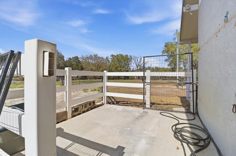 Tiny photo for 12524 SW 109th Place, Dunnellon, FL 34432 (MLS # O6388172)